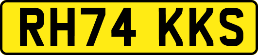 RH74KKS