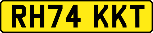 RH74KKT