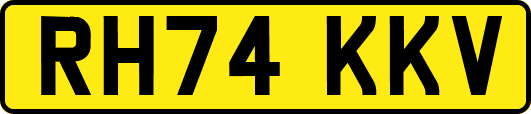 RH74KKV