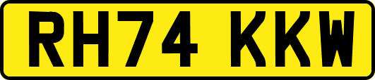 RH74KKW