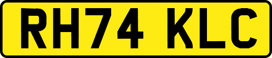 RH74KLC