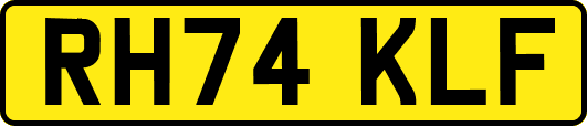 RH74KLF