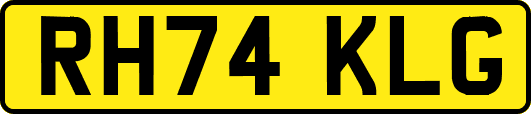 RH74KLG