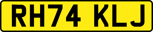 RH74KLJ