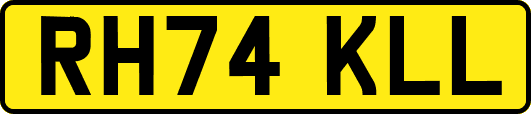 RH74KLL