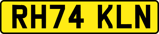 RH74KLN