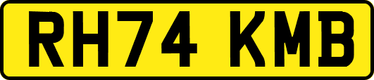 RH74KMB
