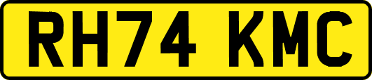 RH74KMC