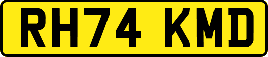 RH74KMD