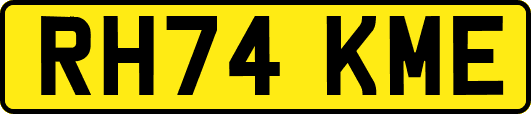 RH74KME