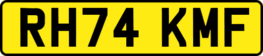 RH74KMF