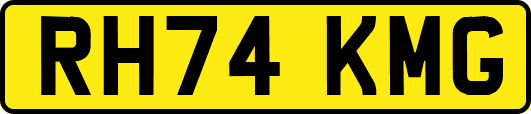 RH74KMG