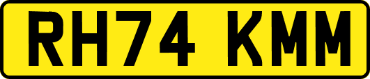 RH74KMM