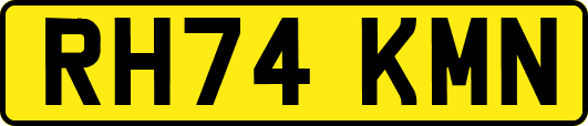 RH74KMN