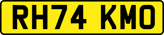 RH74KMO