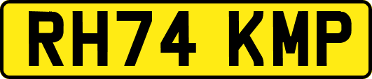 RH74KMP