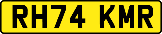 RH74KMR