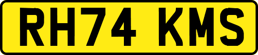 RH74KMS