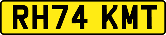RH74KMT