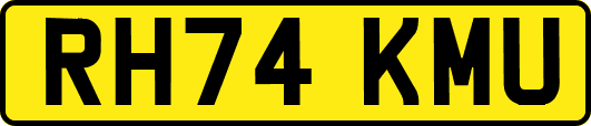 RH74KMU
