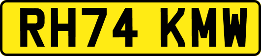RH74KMW