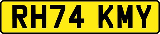RH74KMY