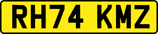RH74KMZ
