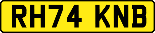 RH74KNB