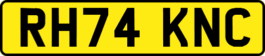 RH74KNC
