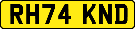 RH74KND
