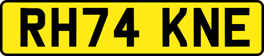 RH74KNE