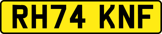 RH74KNF