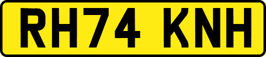 RH74KNH