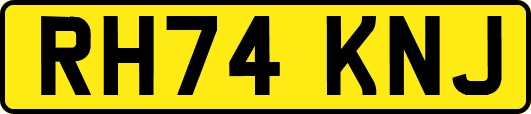 RH74KNJ