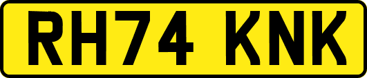 RH74KNK