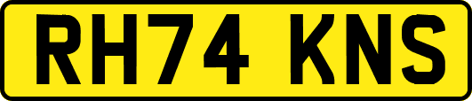 RH74KNS