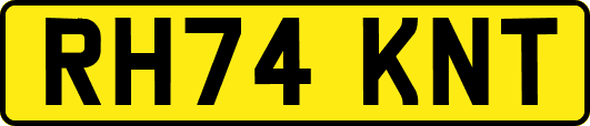 RH74KNT