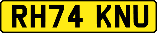 RH74KNU