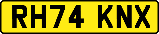 RH74KNX