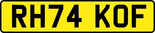 RH74KOF