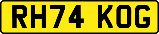 RH74KOG