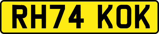 RH74KOK