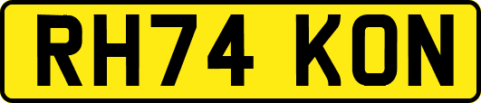 RH74KON