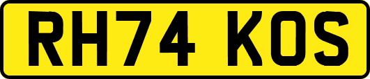 RH74KOS
