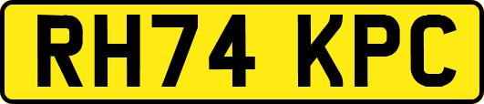 RH74KPC