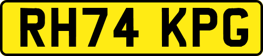 RH74KPG