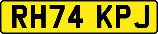 RH74KPJ