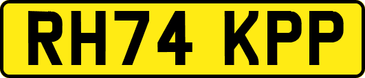RH74KPP