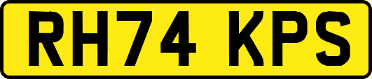 RH74KPS