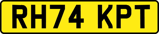 RH74KPT